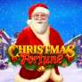 شعار Christmas Fortune