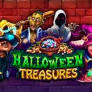 شعار Halloween Treasures