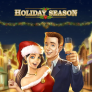شعار Holiday Season