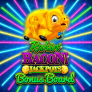 شعار Rakin Bacon Jackpots Bonus Board
