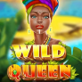 شعار Wild Queen