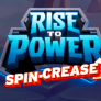 شعار Rise to Power