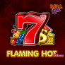 شعار Flaming Hot Extreme Bell Link