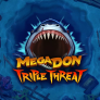 شعار Megadon Triple Threat