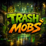 شعار Trash Mobs