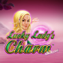 شعار Lucky Lady's Charm Deluxe