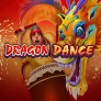 شعار Dragon Dance