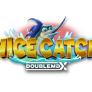 شعار Nice Catch DoubleMax