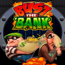 شعار Bust The Bank