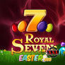 شعار Royal Seven XXL Easter Egg