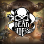 شعار Dead Riders Trail