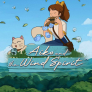 شعار Aiko and the Wind Spirit