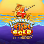 شعار 4 Fantastic Fish Gold Dream Drop