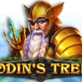 شعار Odin’s Tree