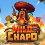 شعار Wild Chapo