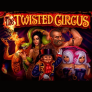 شعار The Twisted Circus