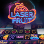 شعار Laser Fruit