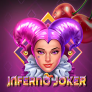 شعار Inferno Joker