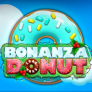 شعار Bonanza Donut Xmas