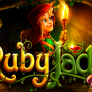 شعار Ruby Jade