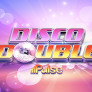 شعار Disco Double