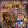 شعار Money Train Origins Dream Drop