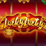 شعار Lucky Lucky