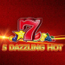 شعار 5 Dazzling Hot
