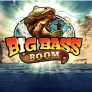 شعار Big Bass Boom