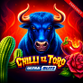 شعار Ultra Blitz Chilli El Toro
