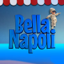 شعار Bella Napoli