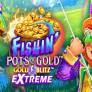 شعار Fishin' Pots of Gold: Gold Blitz EXTREME