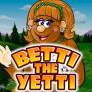شعار Betti the Yetti
