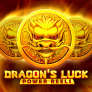 شعار Dragon's Luck Power Reels