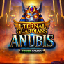 شعار Eternal Guardians Anubis Power Combo