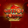 شعار Gifts of Fortune Megaways