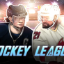 شعار Hockey League