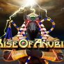 شعار Rise of Anubis
