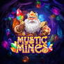 شعار Mystic Mines