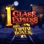 شعار 1st Class Express Big Train Bonus