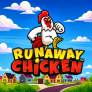 شعار Runaway Chicken