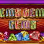 شعار Gems Gems Gems