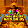 شعار Pedro Ventura and the Wheel of Aztecs