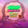 شعار Warp Wreckers Power Glyph