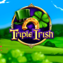 شعار Triple Irish