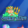 شعار Ocean Rush