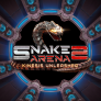 شعار Snake Arena 2
