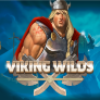 شعار Viking Wilds