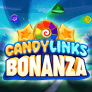 شعار Candy Links Bonanza