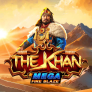 شعار Mega Fire Blaze The Khan